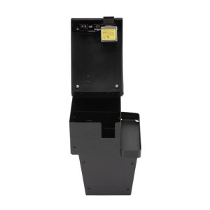 Toyota FJ Cruiser Console Safe - Center - Tuffy Products - W/ Keyed Lock - `07-`14